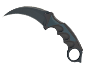 ★ Karambit | Night