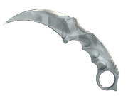 ★ Karambit | Urban Masked