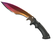 ★ Kukri Knife | Fade