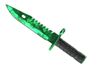 ★ M9 Bayonet | Gamma Doppler