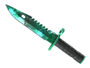 ★ M9 Bayonet | Gamma Doppler