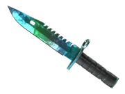 ★ M9 Bayonet | Gamma Doppler