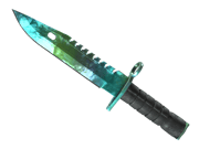 ★ M9 Bayonet | Gamma Doppler