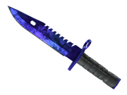 ★ M9 Bayonet | Doppler