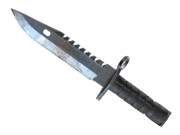 ★ M9 Bayonet | Rust Coat