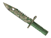 ★ M9 Bayonet | Forest DDPAT