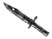 ★ M9 Bayonet | Scorched