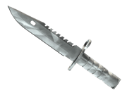 ★ M9 Bayonet | Urban Masked