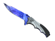 ★ Nomad Knife | Doppler