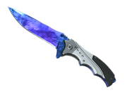★ Nomad Knife | Doppler