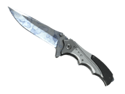 ★ Nomad Knife | Stained