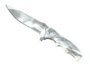 ★ Nomad Knife | Urban Masked