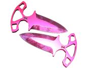 ★ Shadow Daggers | Doppler