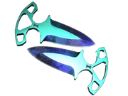 ★ Shadow Daggers | Doppler