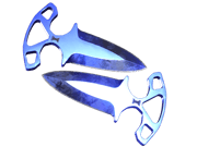 ★ Shadow Daggers | Doppler