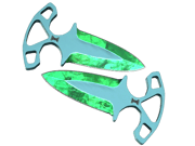 ★ Shadow Daggers | Gamma Doppler