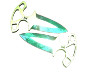 ★ Shadow Daggers | Gamma Doppler