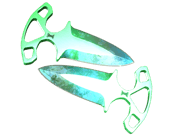 ★ Shadow Daggers | Gamma Doppler
