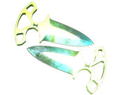 ★ Shadow Daggers | Gamma Doppler