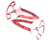 ★ Shadow Daggers | Slaughter