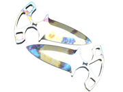 ★ Shadow Daggers | Case Hardened