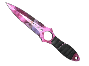 ★ Skeleton Knife | Doppler