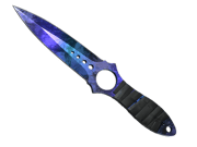 ★ Skeleton Knife | Doppler