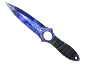 ★ Skeleton Knife | Doppler