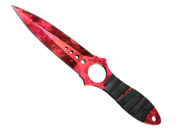 ★ Skeleton Knife | Doppler