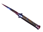 ★ Stiletto Knife | Doppler