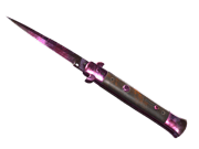 ★ Stiletto Knife | Doppler