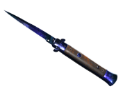 ★ Stiletto Knife | Doppler