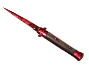★ Stiletto Knife | Doppler