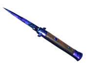 ★ Stiletto Knife | Doppler