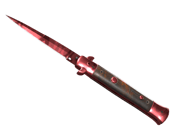 ★ Stiletto Knife | Slaughter