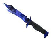 ★ Bowie Knife | Doppler