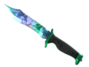 ★ Bowie Knife | Gamma Doppler