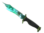 ★ Bowie Knife | Gamma Doppler