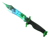 ★ Bowie Knife | Gamma Doppler
