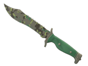 ★ Bowie Knife | Boreal Forest