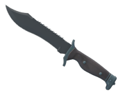 ★ Bowie Knife | Night
