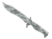 ★ Bowie Knife | Urban Masked