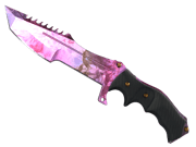 ★ Huntsman Knife | Doppler