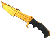 ★ Huntsman Knife | Tiger Tooth