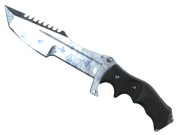 ★ Huntsman Knife | Stained