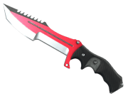 ★ Huntsman Knife | Autotronic