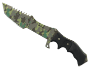 ★ Huntsman Knife | Boreal Forest
