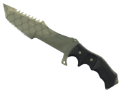 ★ Huntsman Knife | Safari Mesh