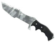 ★ Huntsman Knife | Urban Masked