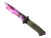 ★ Ursus Knife | Doppler